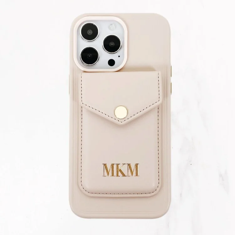 iPhoneアクセサリー matin kim signature case 16promax iPhone 16 Pro Max Case | CASETiFY